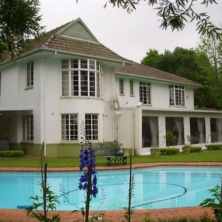 White House Bed And Breakfast Guest House Hillcrest Exteriér fotografie