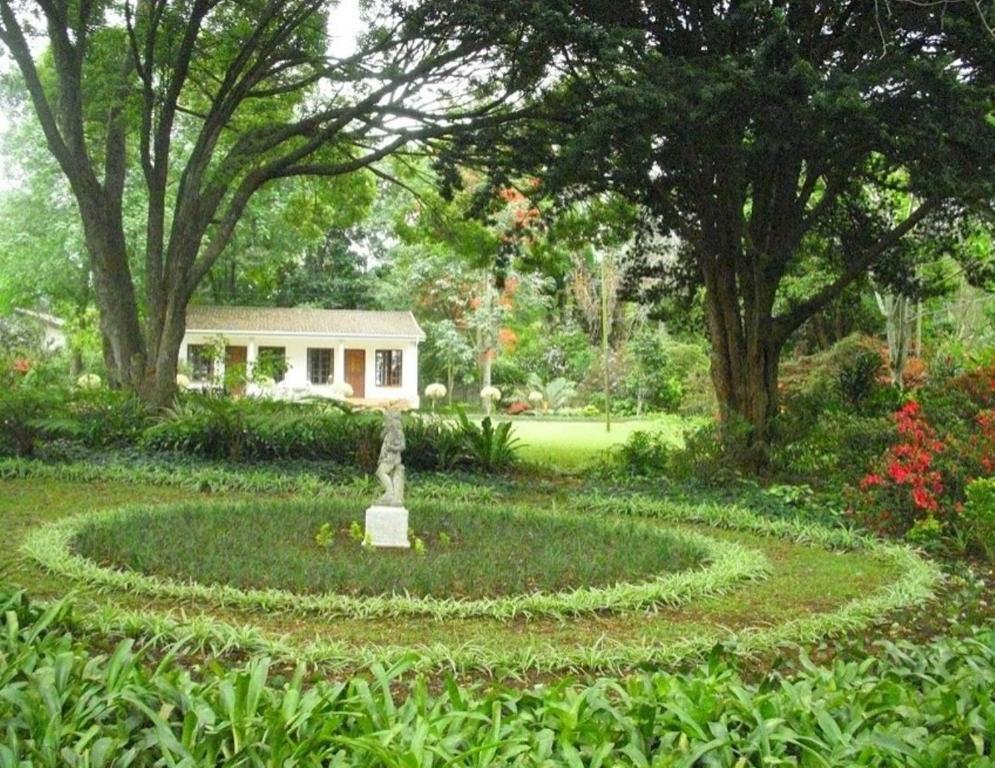 White House Bed And Breakfast Guest House Hillcrest Exteriér fotografie