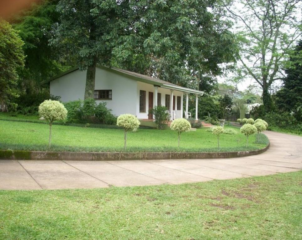 White House Bed And Breakfast Guest House Hillcrest Pokoj fotografie
