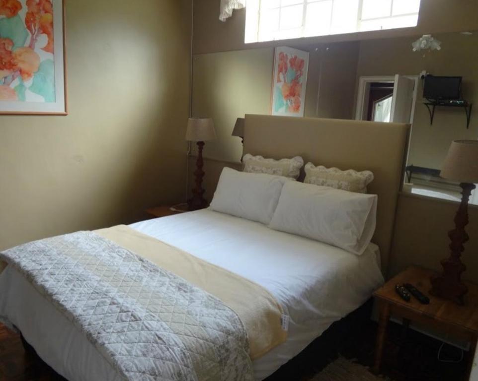 White House Bed And Breakfast Guest House Hillcrest Pokoj fotografie