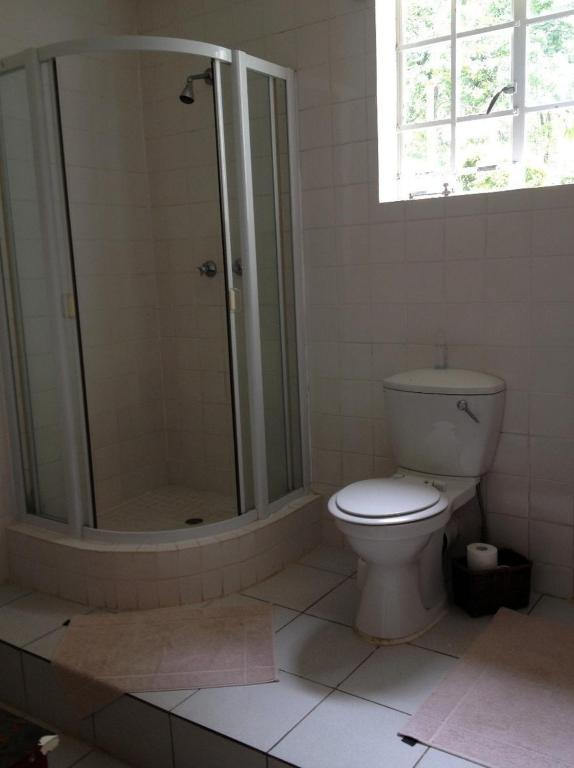 White House Bed And Breakfast Guest House Hillcrest Pokoj fotografie