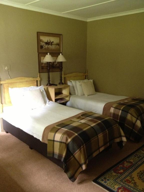 White House Bed And Breakfast Guest House Hillcrest Pokoj fotografie